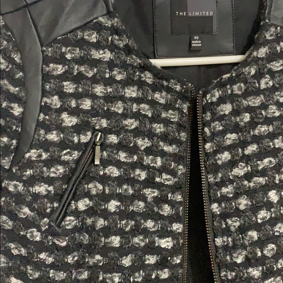 Jacket - Picture 2 of 4